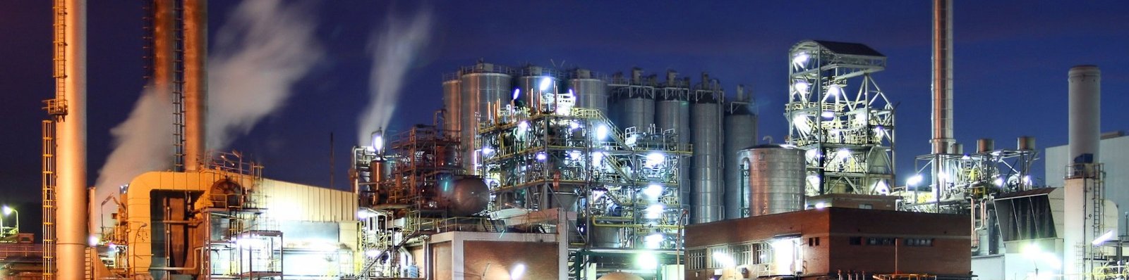 Shamli Enterprises manufacturing facility