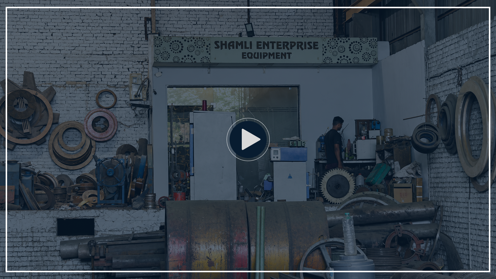 Shamli Enterprises company video