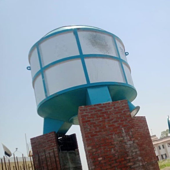 Rotary Spherical Digester