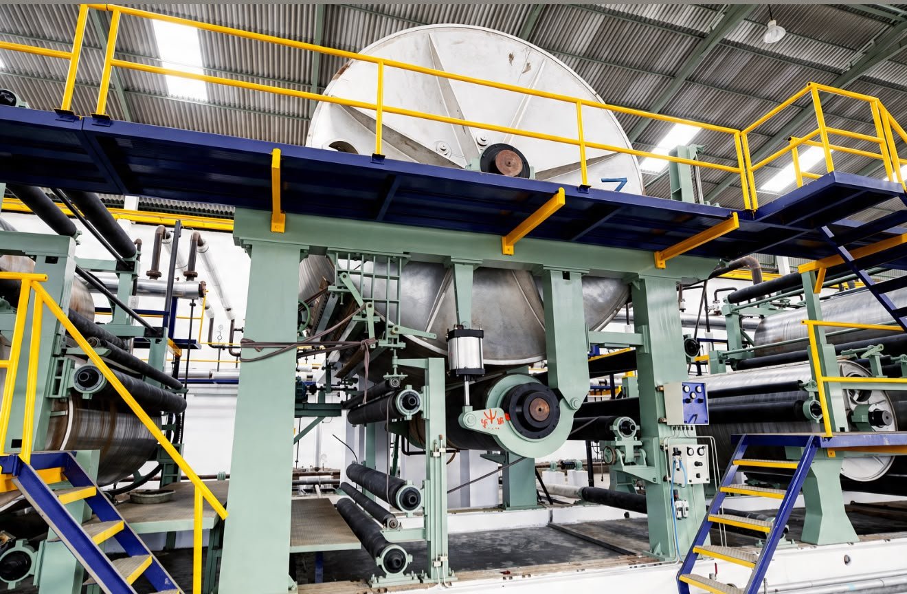 Size Press